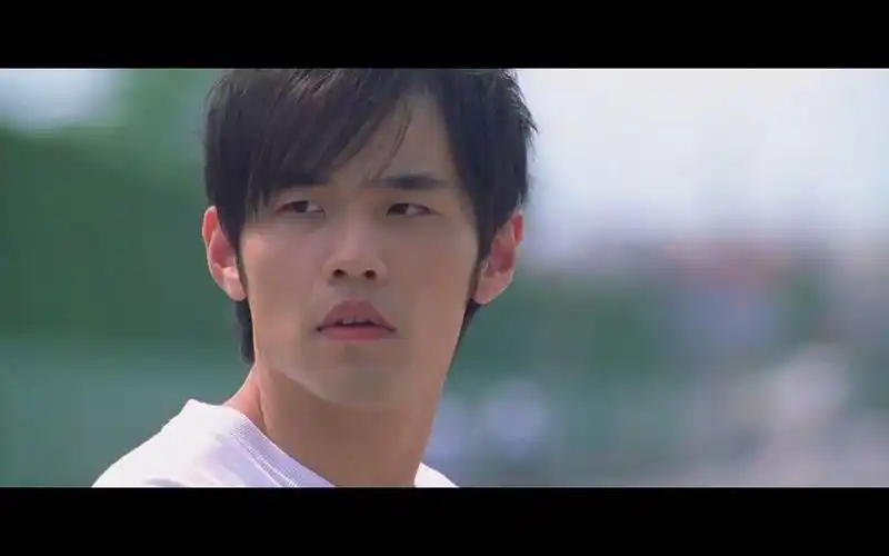 【周杰伦】头文字d 高清-09