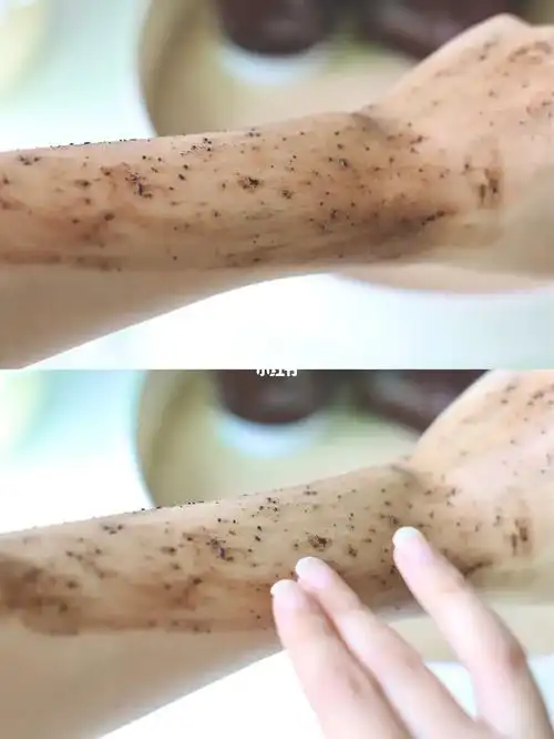 磨砂膏_去角质_夏天去哪玩_裙子_身体去角质_敏感肌_背心_鸡皮_角适