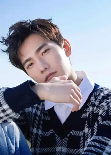 杨洋20210113图频集