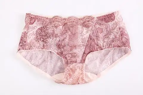 正品文胸配套内裤女士三角裤底裤品牌内衣