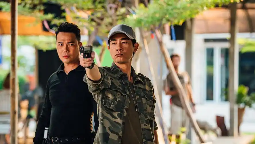 电影类型:动作片标签:动作 犯罪时间:2023年12月22日地区:中国大陆