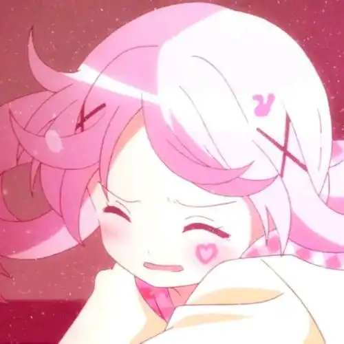 特别可爱的仙女动漫头像