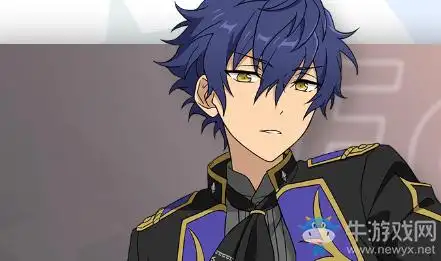 偶像梦幻祭2涟纯介绍-偶像梦幻祭2涟纯详细资料_牛游戏网