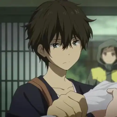 冰菓情头第四集