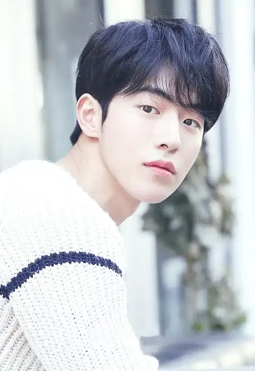 南柱赫cr小荪姐姐