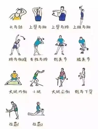 【休闲运动】掌握这些登山小技巧,轻松玩转里口山