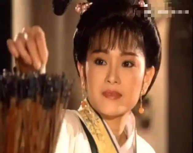 盘点93版包青天中十大天然美女,你最喜欢谁?_角色_剧中_邱于庭