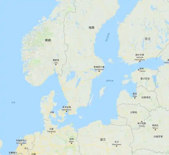 丹麦自由行最新游玩攻略纯干货(建议收藏!