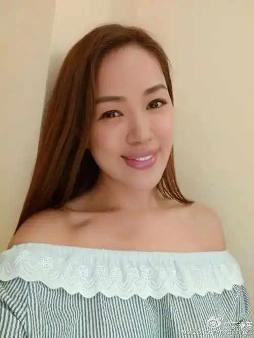 李漫芬_演员_作品_个人资料_简历_生日_留言 - 酷乐米