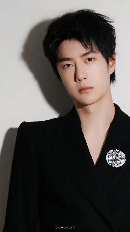 青年演员王一博##王一博微博年度突破电影人