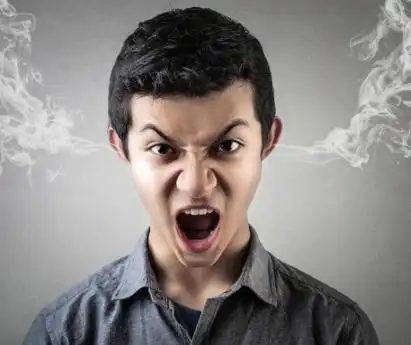 "急躁易怒"是身体出了问题_亚健康_亚健康症状表现 - 好大夫在线