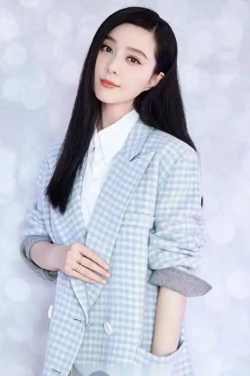 明星精美图片(216)——范冰冰