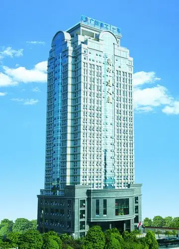 企业简介-广西建工第一建筑工程集团有限公司