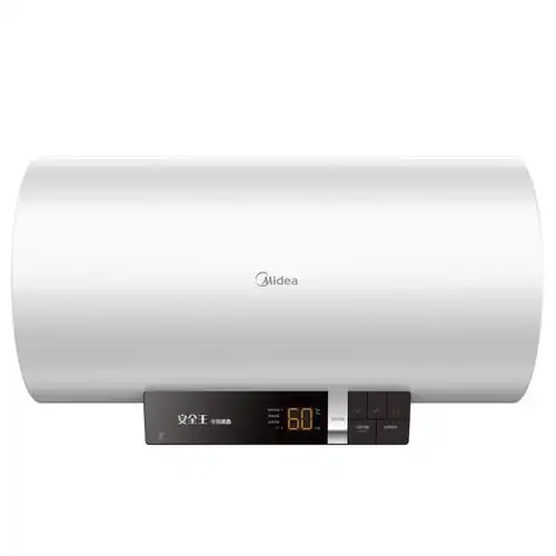 储水式家用热水器 智能wifi控制 低耗保温 f60-32dg7(he)极地白