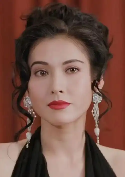 《南来北往》里的她真的好会穿,不愧被称作行走的种草机|穿搭|复古感