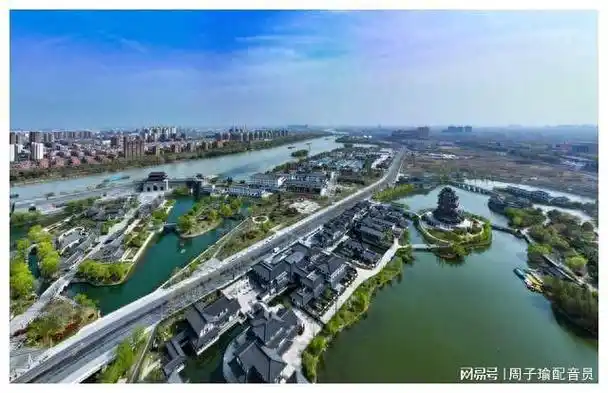 三线城市江苏宿迁未来12年内,能否晋升为超一线城市?值得期待