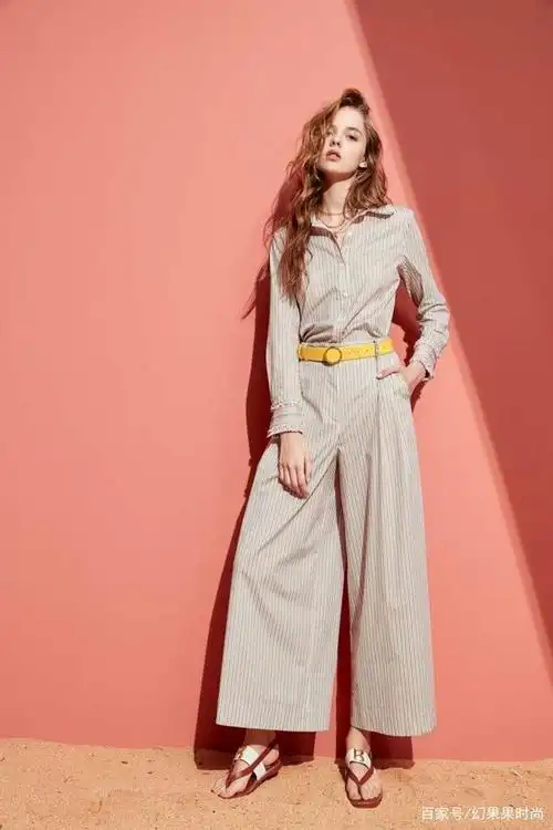 2021春天穿搭指南|女生春装必备3元素,季节限定气质满分!