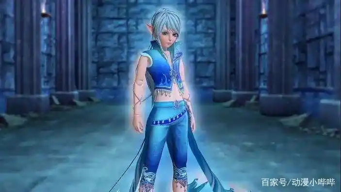 叶罗丽:水王子的真名究竟叫啥?官方曾给出两个暗示,透露一切!