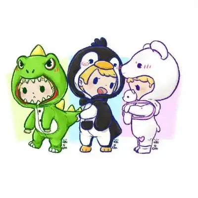 吃鸡情头_卡通动漫头像_我要个性网