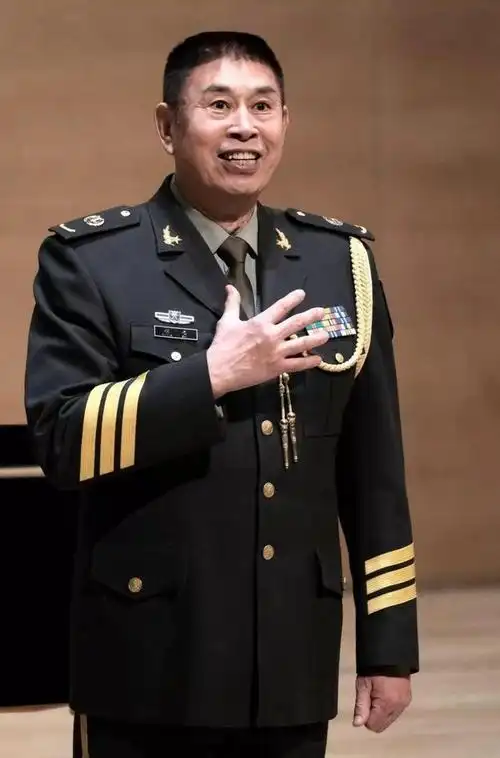 75岁歌唱家程志被曝大病初愈!练声唇色苍白,结婚当天就被悔婚?