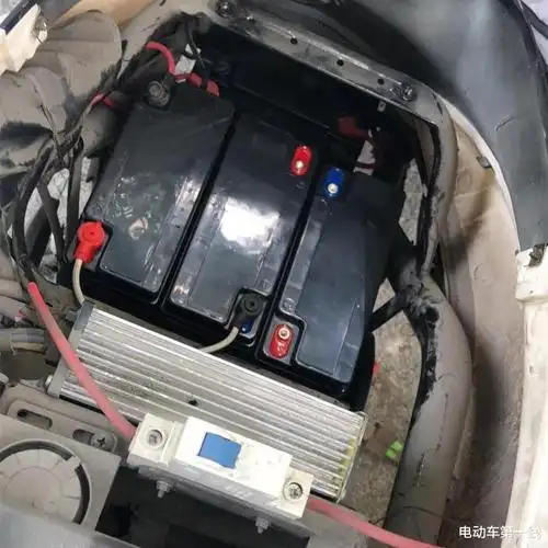 电动车充电要注意哪些问题,电动车电池充电注意事项-第2张图片