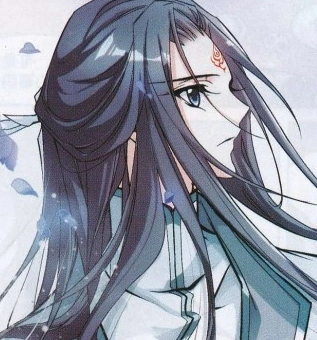 花千骨白子画结婚