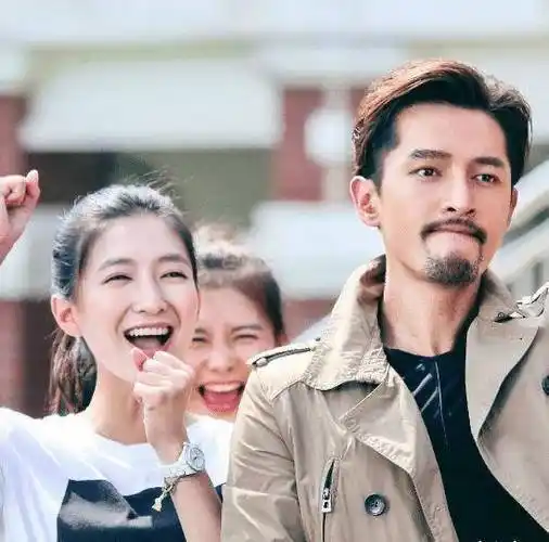 原创江疏影为何会跟胡歌分手看到原因网友大多数女人都忍不了