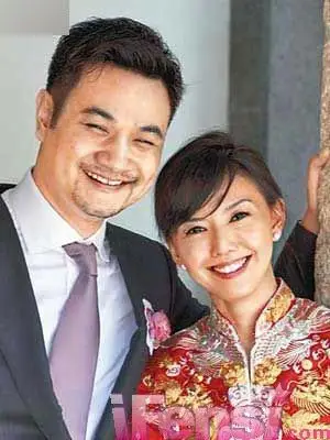 孙燕姿为老公创作肉麻情歌 孙家二老催促造人