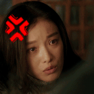 说人话倪妮雪暴gif动图_动态图_表情包下载_soogif