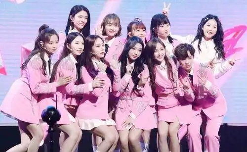 火箭少女101为什么解散(火箭少女101解散)