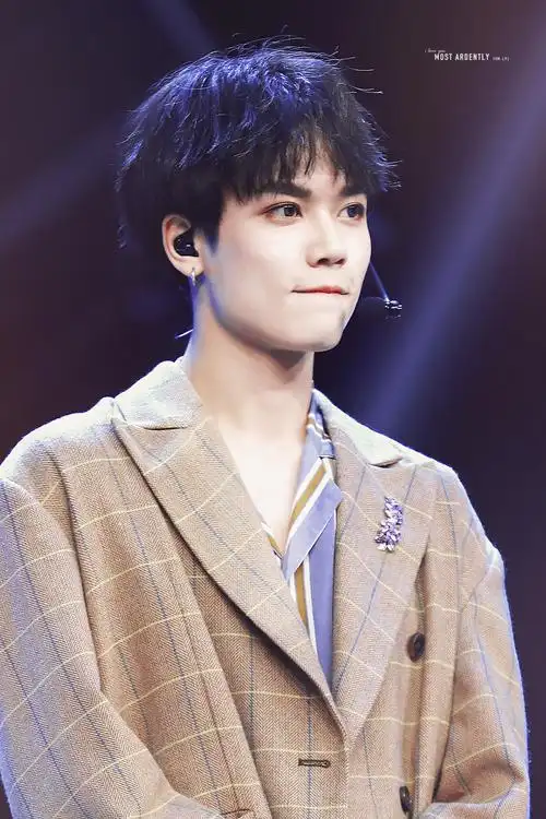 林彦俊 偶像练习生