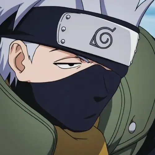 火影忍者##动漫头像