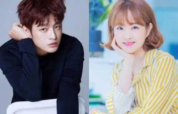 徐仁国朴宝英有望主演爱上变身情人编剧新作灭亡