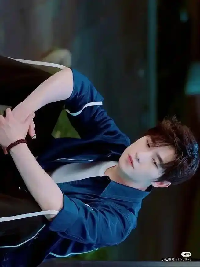 杨洋&叶修.有你的荣耀,永不散场#全职高手 #叶修#叶秋 - 抖音