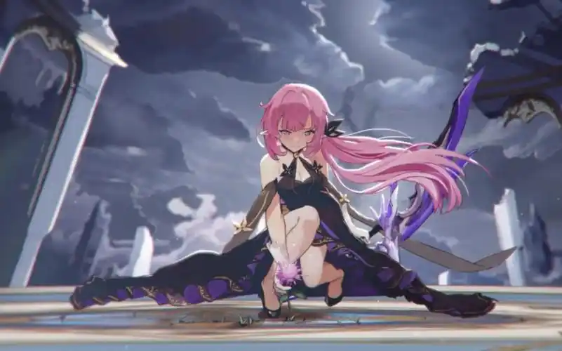 【cc中字/英字】《崩坏3日服》「创忆之境」2022年同人大赛pv(cv:井上