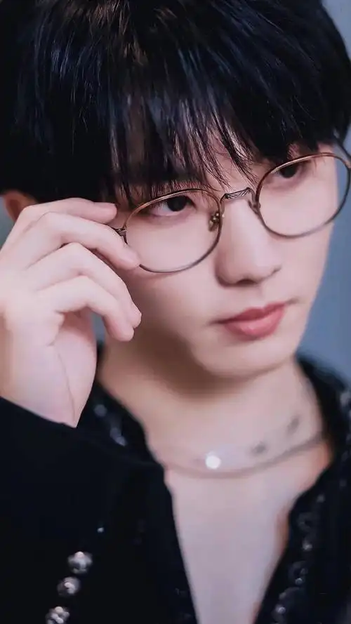 【手机壁纸】马嘉祺