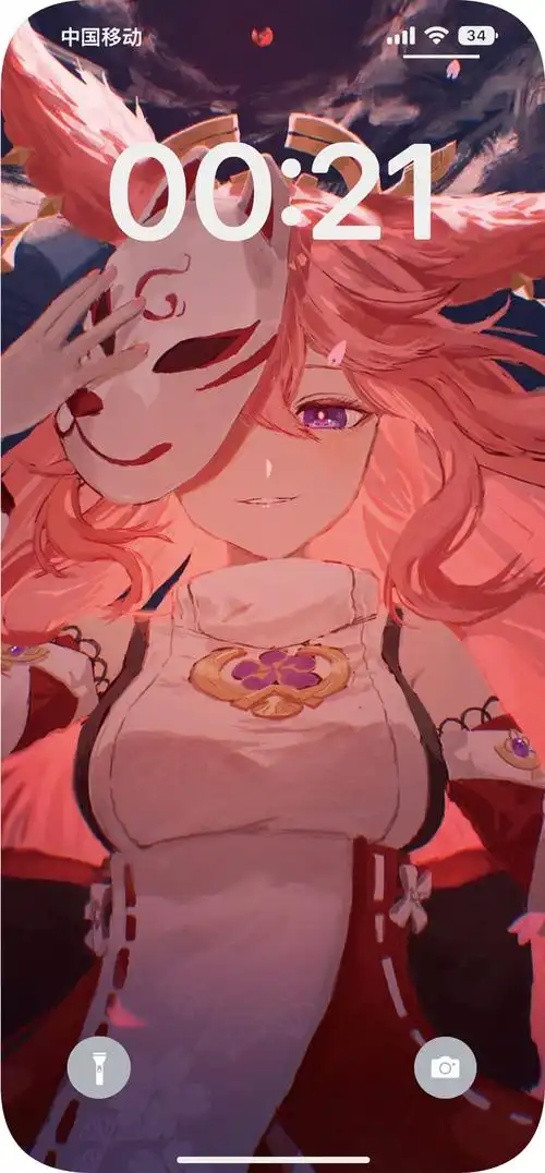 手机壁纸| 原神壁纸来啦~ 4k超清壁纸 - 知乎