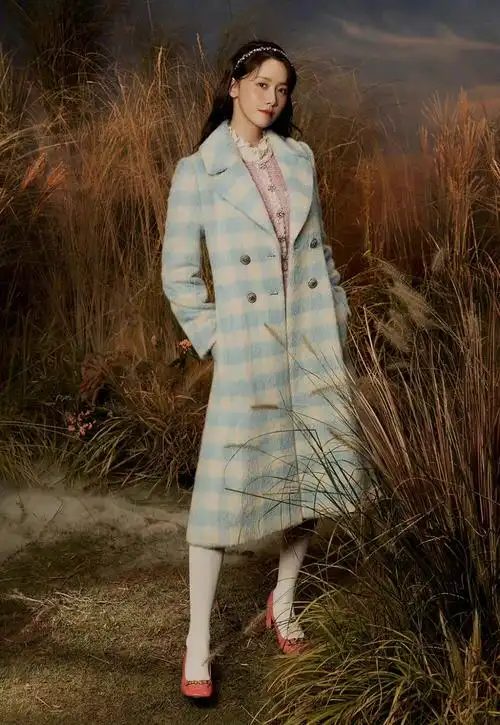 林允儿 - 堆糖,美图壁纸兴趣社区