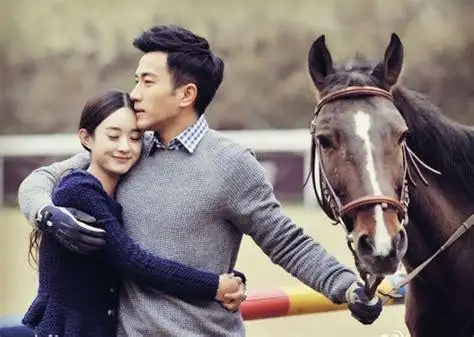 《妻子的秘密》刘恺威海报曝光 《妻子的秘密》五大主角魅力尽显