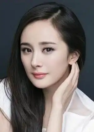 杨幂个人资料及照片介绍