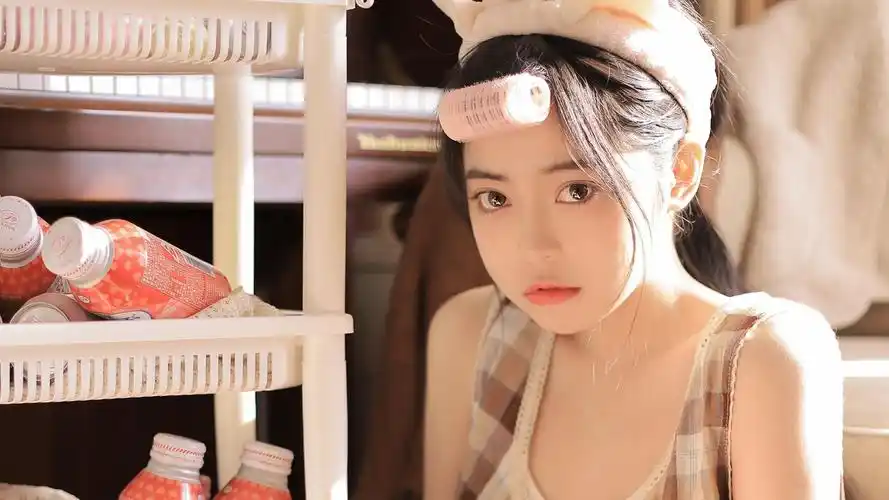 少女心壁纸粉色可爱