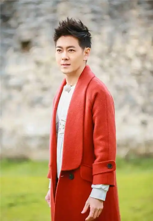 原创46岁的不老男神林志颖出道28年分享美照2个亮点是否注意到