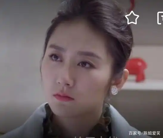 看电视剧《黄大妮》被前妻玲玲的善良与做人做事的姿态,而感动