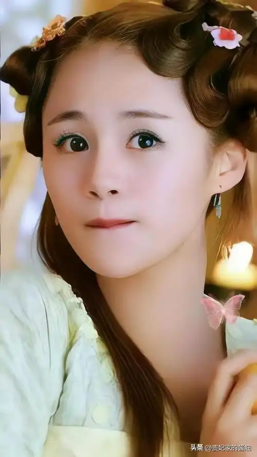 安悦溪,安悦溪退出娱乐圈了吗(花千骨安悦溪图片)