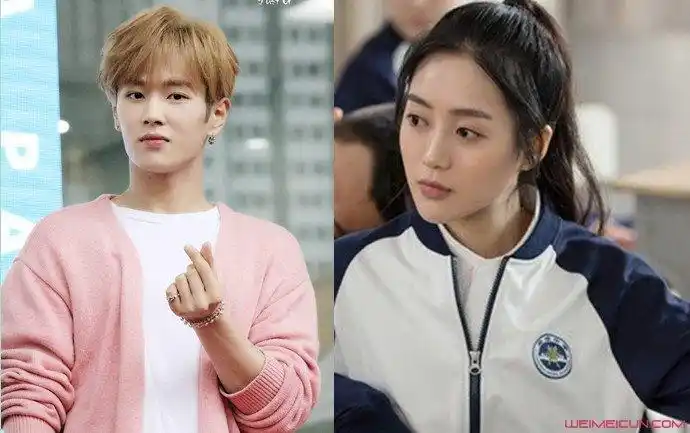 王梓薇李汶翰什么关系 "恋爱说"怎么来的相识过程起底