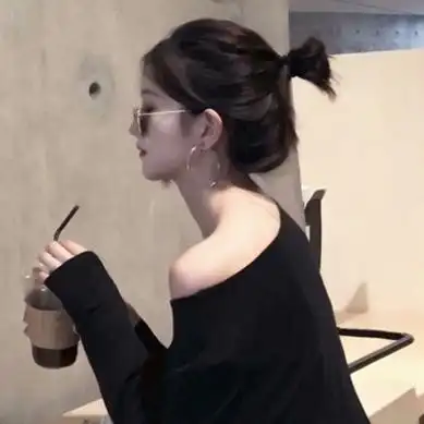 闺蜜头像女生霸气超拽好看