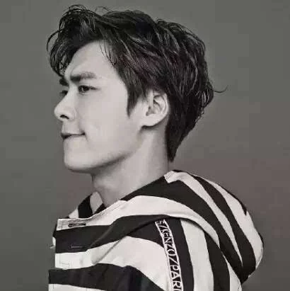 李易峰的"侧颜杀"太能撩妹了好嘛!