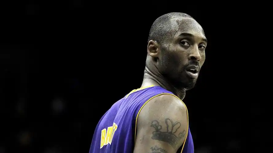 比"你防科比我防麦迪"更疯狂的事,黑曼巴19岁坚信自己能超乔丹_比赛