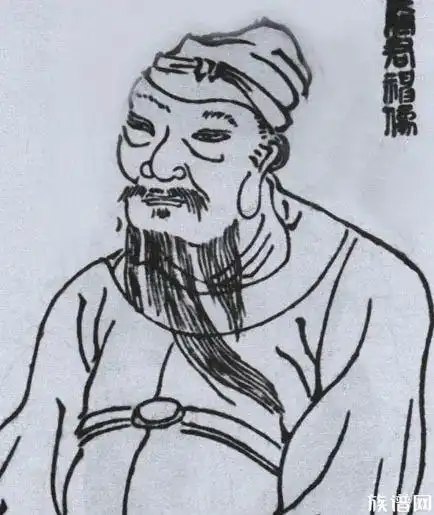 中古世家大族博陵崔氏