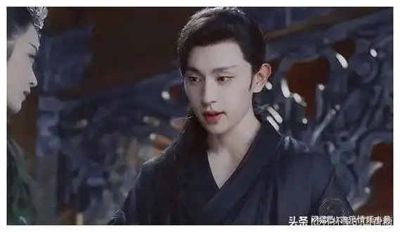 网议近十年最帅古装剧男主角肖战杨洋被提名罗云熙很仙